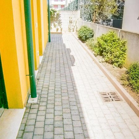 Residence Mediterraneo - Agenzia Cocal Caorle Dış mekan fotoğraf