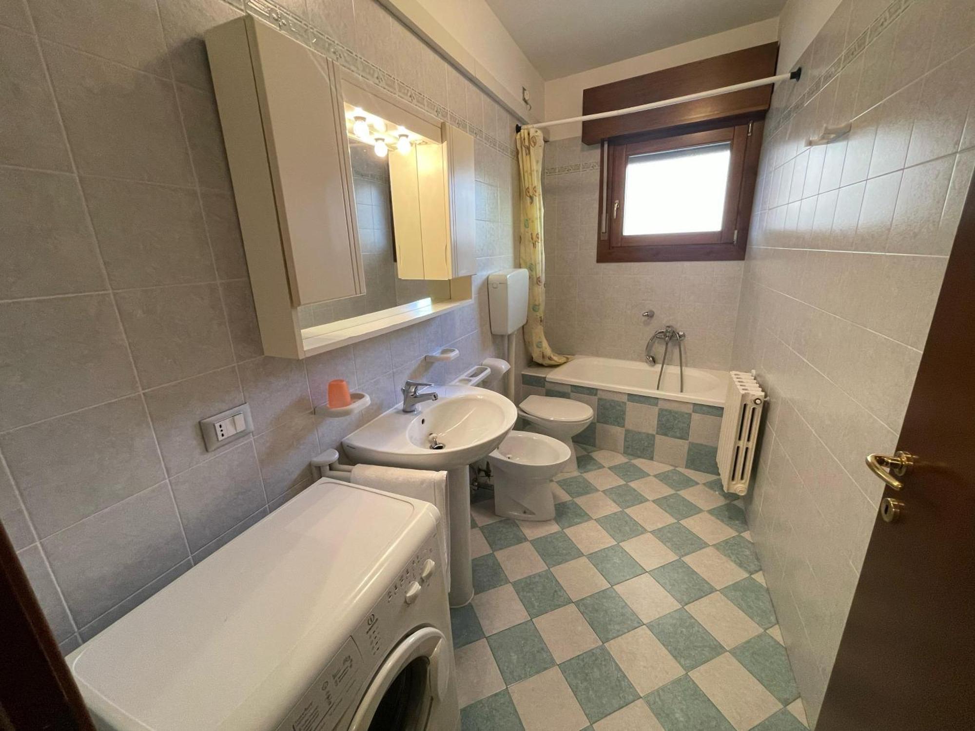 Residence Mediterraneo - Agenzia Cocal Caorle Dış mekan fotoğraf