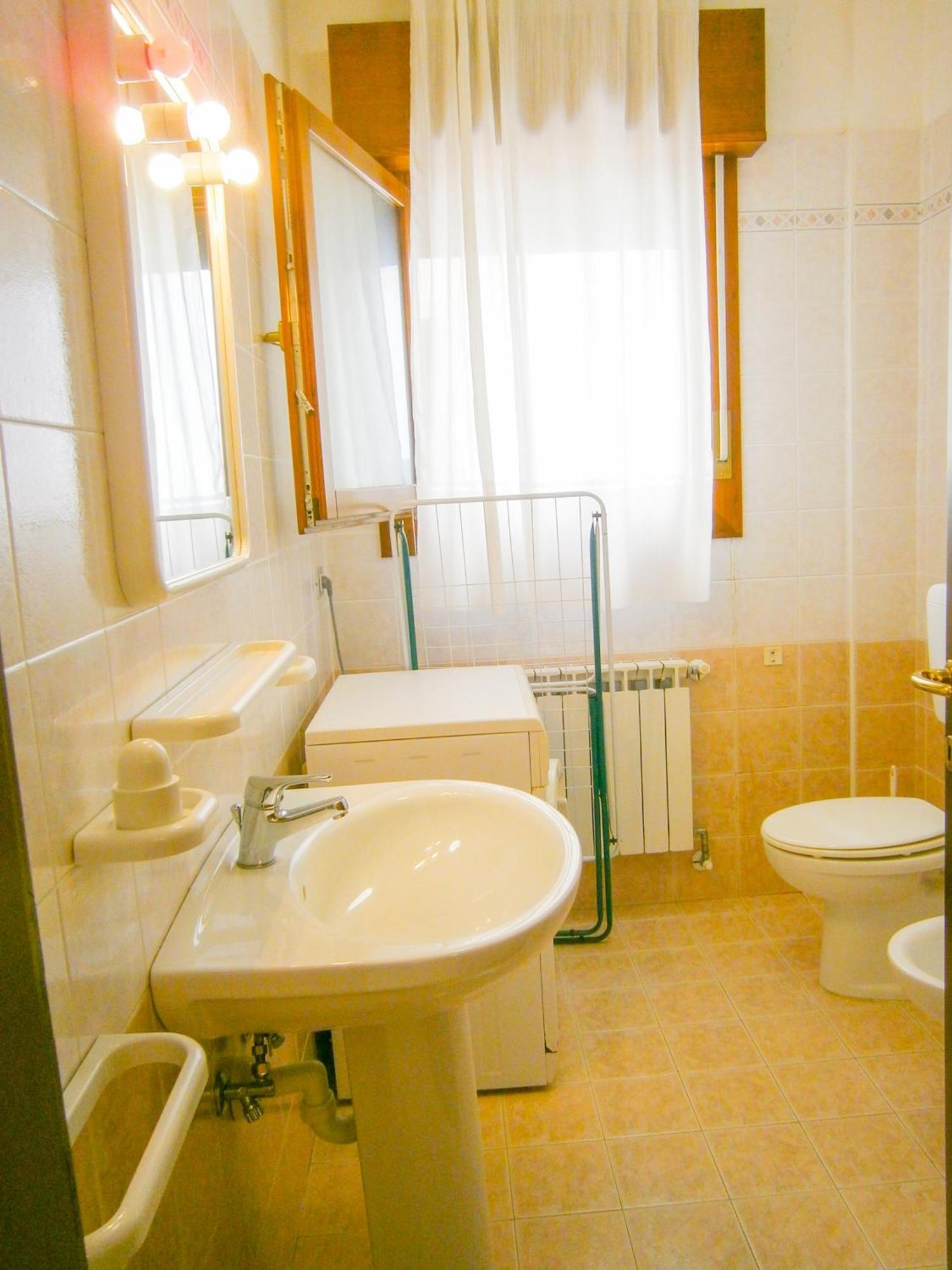 Residence Mediterraneo - Agenzia Cocal Caorle Dış mekan fotoğraf