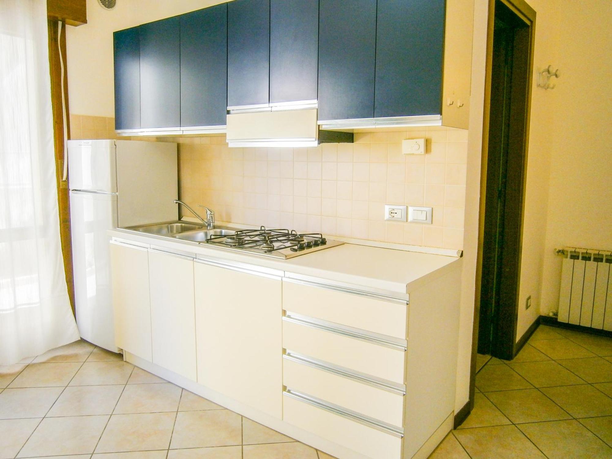 Residence Mediterraneo - Agenzia Cocal Caorle Dış mekan fotoğraf