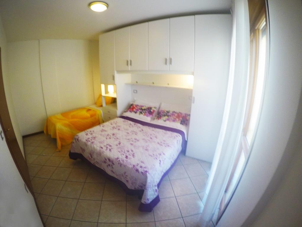 Residence Mediterraneo - Agenzia Cocal Caorle Oda fotoğraf