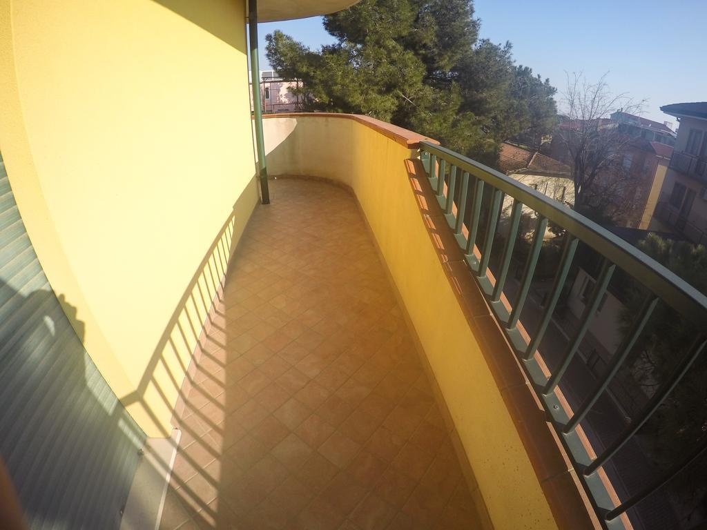 Residence Mediterraneo - Agenzia Cocal Caorle Oda fotoğraf