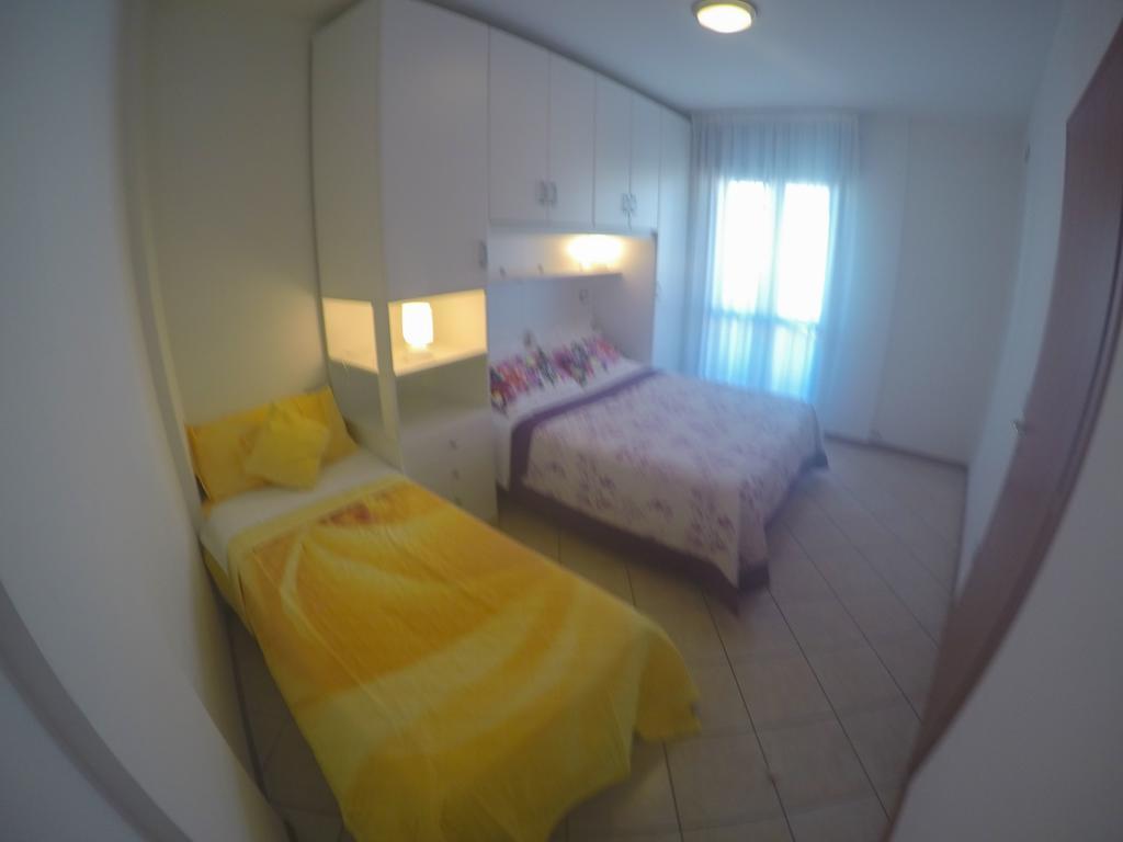 Residence Mediterraneo - Agenzia Cocal Caorle Oda fotoğraf