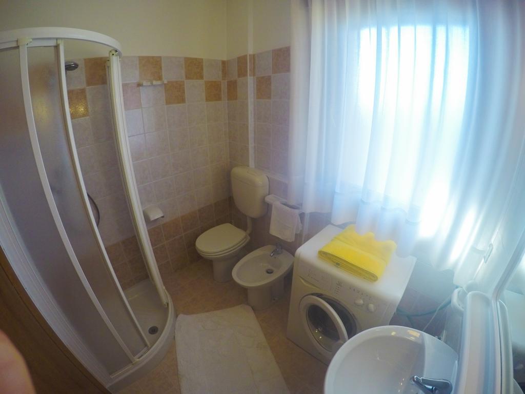 Residence Mediterraneo - Agenzia Cocal Caorle Oda fotoğraf