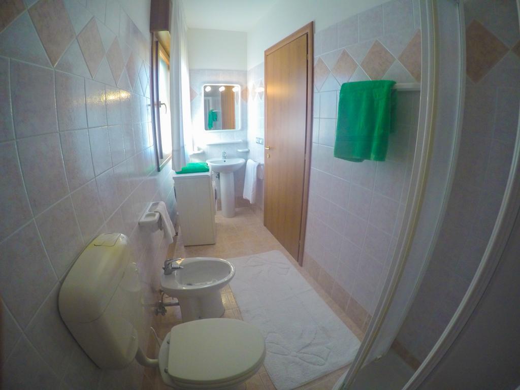 Residence Mediterraneo - Agenzia Cocal Caorle Oda fotoğraf