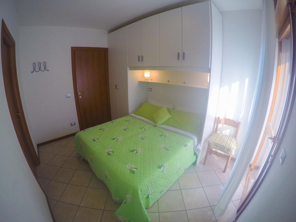 Residence Mediterraneo - Agenzia Cocal Caorle Oda fotoğraf
