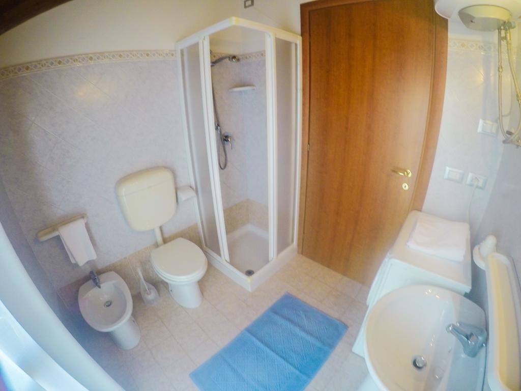 Residence Mediterraneo - Agenzia Cocal Caorle Oda fotoğraf